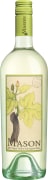 Mason Napa Valley Sauvignon Blanc 2017 Front Bottle Shot