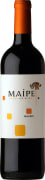 Maipe Malbec 2017 Front Bottle Shot
