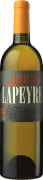 Lapeyre Jurancon Sec 2016 Front Bottle Shot