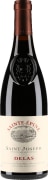 Delas Saint-Joseph Sainte-Epine 2013 Front Bottle Shot
