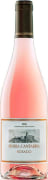 Sierra Cantabria Rosado 2017 Front Bottle Shot