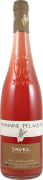 Domaine Pelaquie Tavel Rose 2017 Front Bottle Shot
