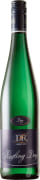Loosen Bros. Dr. L Dry Riesling 2017 Front Bottle Shot