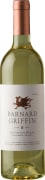 Barnard Griffin Sauvignon Blanc 2016 Front Bottle Shot
