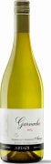 Artazu Navarra Garnacha Blanca 2015 Front Bottle Shot