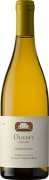 Talley Olivers Vineyard Chardonnay 2016 Front Bottle Shot