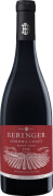 Beringer Sonoma Coast Pinot Noir 2015 Front Bottle Shot