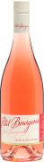Henri Bourgeois Petit Bourgeois Rose de Pinot Noir 2017 Front Bottle Shot