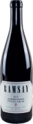 Ramsay Petite Sirah 2016 Front Bottle Shot