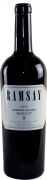 Ramsay Merlot 2016 Front Bottle Shot