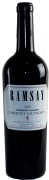 Ramsay Cabernet Sauvignon 2016 Front Bottle Shot