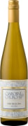 Claiborne & Churchill Dry Riesling 2016 Front Bottle Shot
