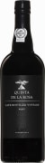Quinta de la Rosa Late Bottled Vintage Port (500ML) 2013 Front Bottle Shot