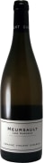 Vincent Girardin Meursault Les Narvaux 2016 Front Bottle Shot