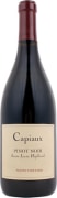 Capiaux Cellars Pisoni Vineyard Pinot Noir 2015 Front Bottle Shot