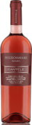Cantele Negroamaro Rosato 2017 Front Bottle Shot