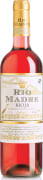 Bodegas y Vinedos Ilurce Rio Madre Rose 2017 Front Bottle Shot