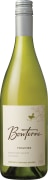 Bonterra Organically Grown Viognier 2017 Front Bottle Shot
