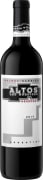 Altos Las Hormigas Clasico Malbec 2017 Front Bottle Shot