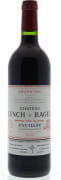 Chateau Lynch-Bages  1999 Front Bottle Shot