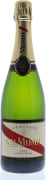 G.H. Mumm Brut Cordon Rouge Front Bottle Shot