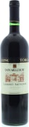 Don Melchor Cabernet Sauvignon 1994 Front Bottle Shot
