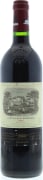 Chateau Lafite Rothschild (Slightly scuffed label) 2000 Front Bottle Shot