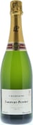 Laurent-Perrier Brut Front Bottle Shot