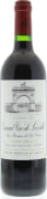 Chateau Leoville Las Cases  1995 Front Bottle Shot