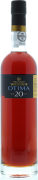 Warre's Otima 20 year Old Tawny Port (500ML) Front Bottle Shot