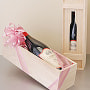 Valentine Wish Gift Basket Gift Product Image