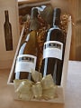 Valentine's Duet Gift Basket Gift Product Image