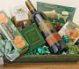 Shamrock Greetings Gift Basket Gift Product Image