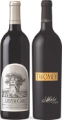Silver Oak Trophy Reds Wine Gift Set Gift Product Image