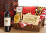 Be Mine Gift Basket Gift Product Image