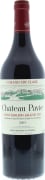 Chateau Pavie  2005 Front Bottle Shot