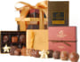 Godiva Tower Chocolate Gift Basket Gift Product Image