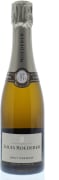 Louis Roederer Brut Premier (375ML half-bottle) Front Bottle Shot