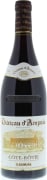 E. Guigal Chateau d'Ampuis Cote-Rotie 2004 Front Bottle Shot