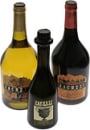 Jacuzzi Vineyard Trio: Wine and Olive Oil Gift Product Image