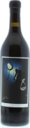 Sine Qua Non Midnight Oil Syrah 2001 Front Bottle Shot