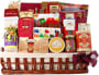 The Ultimate Crowd Pleaser Gift Basket Gift Product Image