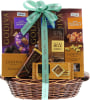 Birthday Godiva Gift Basket Gift Product Image