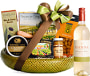 Hanna Refresher Gift Basket Gift Product Image