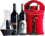 Silver Oak Connoisseur Gift Set Gift Product Image