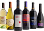 California's Best: Napa and Sonoma Gift Product Image