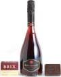 Banfi Sparkling Red Wine & Brix Chocolate Gift Product Image