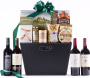 Connoisseur's Quartet Gift Product Image