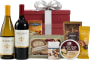 Elegant Wine Tower Gift Product Image