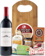 Wine Country Picnic for Two Gift Product Image